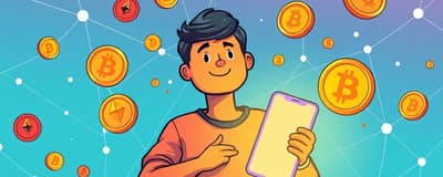 Criptomonedas para Principiantes: Inicia tu Viaje Digital