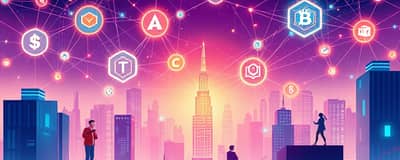 Descifrando las Finanzas Descentralizadas: Una Guía Esencial