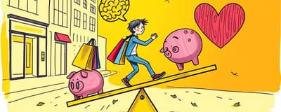 Finanzas Emocionales: Controla tus Impulsos de Gasto