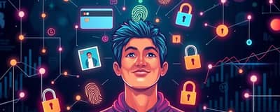 Identidad Digital y tus Finanzas: Seguridad en la Era Conectada