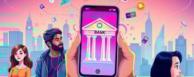 Neobancos: Reinventando la Experiencia Bancaria