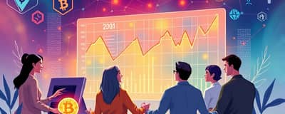 Mercados Predictivos: Anticipando Tendencias Económicas