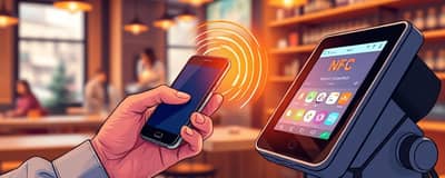 Pagos Contactless: La Sencillez de Traspasar Dinero