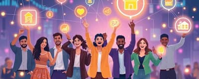 La Democratización del Capital: Invertir Nunca Fue Tan Fácil