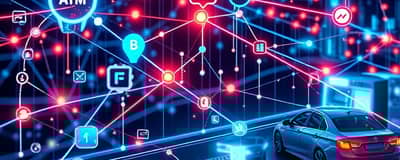 El Internet de las Cosas Financiero: Conectando tus Recursos