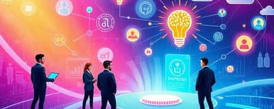 Capital de Riesgo Digital: Financiando la Siguiente Ola