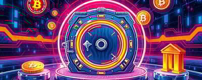 Ciberseguridad Financiera: Protegiendo Tus Activos Digitales