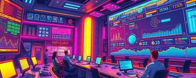 Modelos Algorítmicos: Optimizando tus Decisiones Financieras