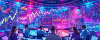 El Poder de la IA en la Predicción Financiera