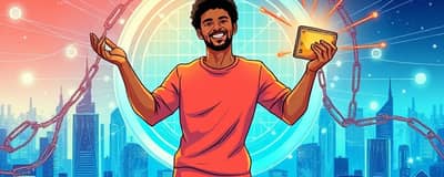 Web3 y la Soberanía Financiera: Retomando el Control