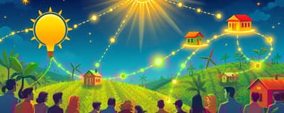 Inversión de Impacto: Ganancias y Propósito Unificado