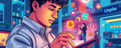 Finanzas Embebidas: Integrando Servicios Bancarios en Tu Día a Día