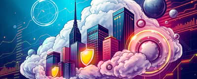 La Nube en Finanzas: Escalabilidad y Seguridad para Tu Negocio