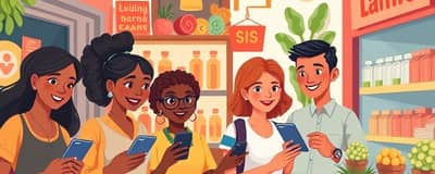 Microcréditos Digitales: Impulsando la Inclusión Financiera