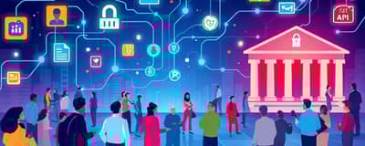 Open Banking: Compartiendo Datos para una Mayor Innovación