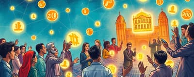 Tokenización de Activos: Creando Nuevas Oportunidades de Inversión