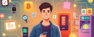 El Internet de las Cosas Financiero: Conectando Tus Finanzas