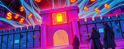 Fraude Financiero: Cómo la IA Detecta y Previene Ataques