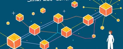 La Revolución de los Contratos Inteligentes (Smart Contracts)