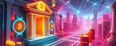 El Futuro del Dinero: Monedas Digitales Centrales y Descentralizadas