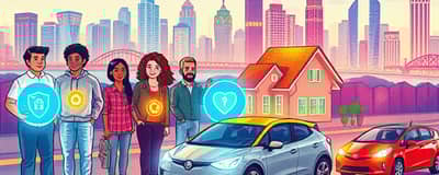 InsurTech: Innovación Digital en el Seguro del Futuro