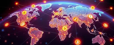 Invierte en el Futuro: Criptomonedas más allá de Bitcoin