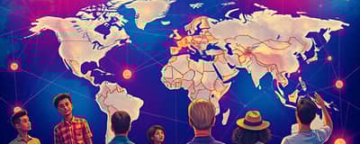 DeFi al Descubierto: Servicios Financieros sin Bancos