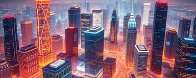 PropTech Financiero: Transformando el Mercado Inmobiliario