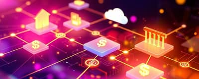 Microservicios en Finanzas: Flexibilidad para Desarrollar tu Negocio