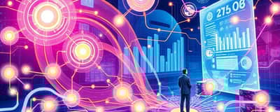 Ética de la IA en Finanzas: Transparencia y Responsabilidad