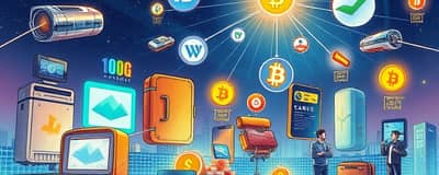 Wallets de Cripto: Elegir la Mejor para Ti