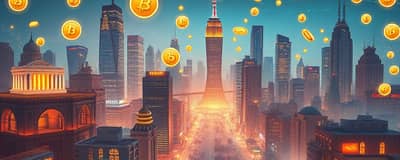 Tokenización de Activos: Nuevo Paradigma de Inversión