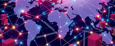 Casos de Uso Empresariales de Blockchain