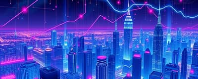 Finanzas Cuánticas y Blockchain: Un Vistazo al Mañana