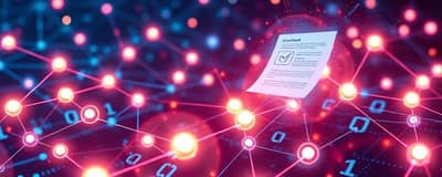 La Revolución de los Contratos Inteligentes