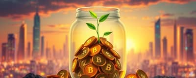 Microestrategias con Criptomonedas: Pequeñas Inversiones, Grandes Retornos