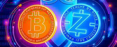 Privacidad en Blockchain: Explorando Zcash y Monero