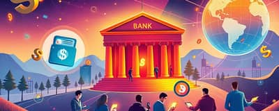 El Futuro del Dinero: Criptomonedas de Banco Central (CBDCs)