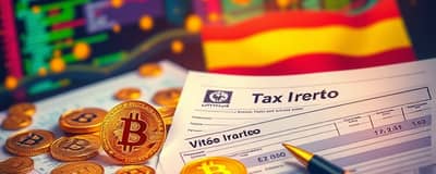 Cripto Impuestos: Lo que Debes Saber para Cumplir la Ley