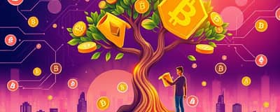 Cripto Lending y Borrowing: Tu Dinero Trabajando para Ti