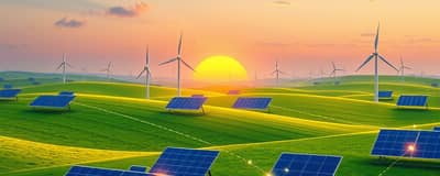 Blockchain y Energía: Soluciones Sostenibles