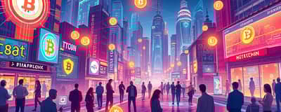 ¿Cómo Afecta la Regulación a la Innovación en Blockchain?