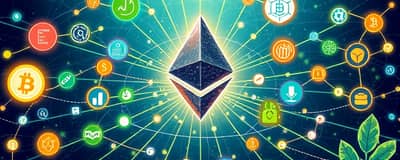 Ethereum 2.0: El Futuro de las DApps