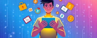 Identidad Digital Autogestionada con Blockchain