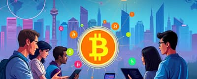 De la Teoría a la Práctica: Invirtiendo con Criptomonedas