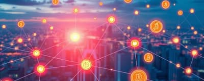 Financiamiento Descentralizado (DeFi): Oportunidades y Riesgos