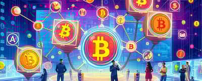 Más allá de Bitcoin: Descubriendo el Ecosistema Cripto