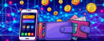 Monederos Digitales: Tipos y Cómo Usarlos de Forma Segura