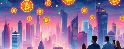 Invertir en ICOS y IDOS: Guía para Principiantes