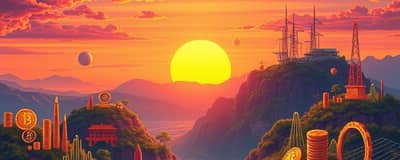 Regulación Cripto: Un Paisaje en Constante Cambio